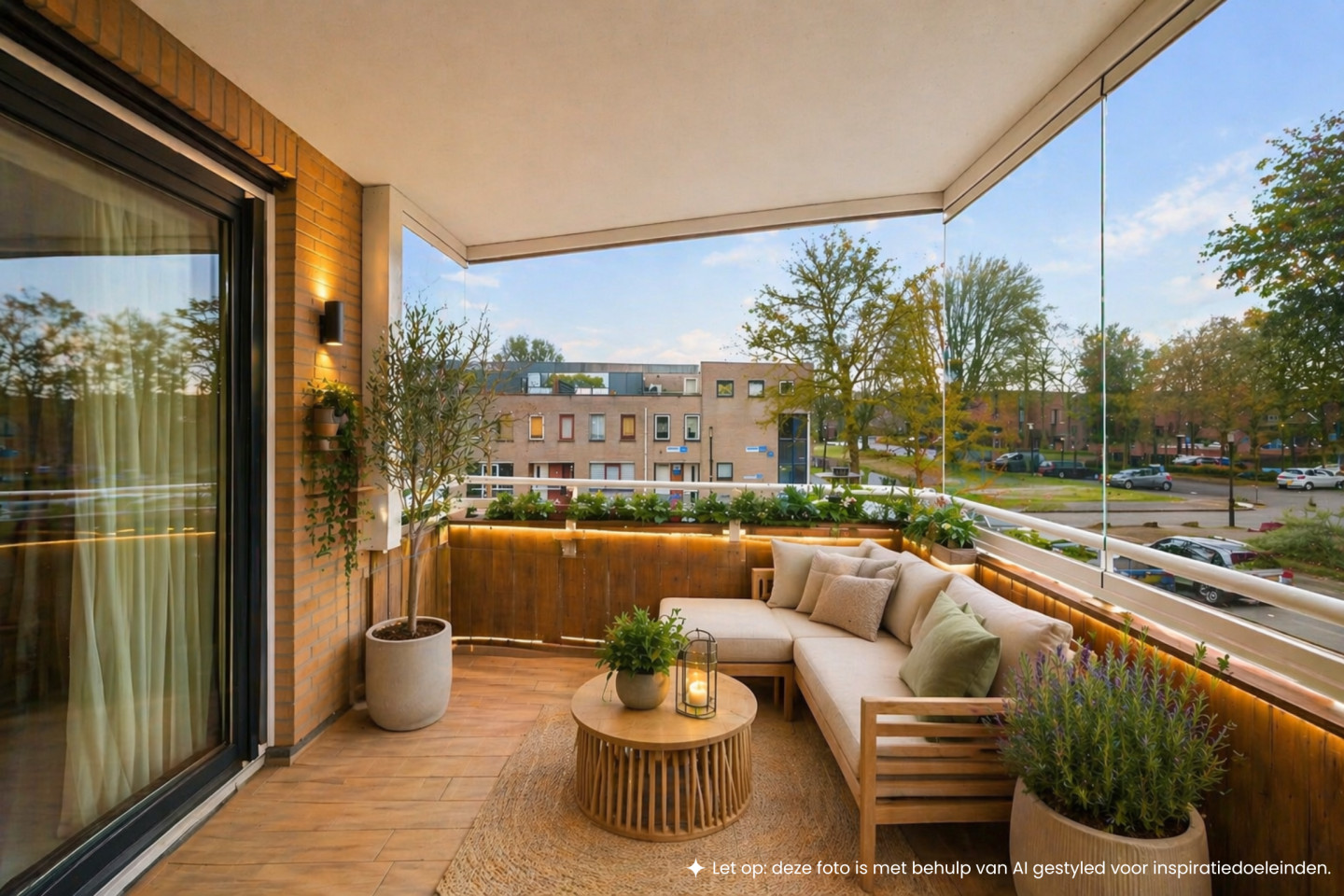 Appartement te koop: De Waag 2, Amersfoort