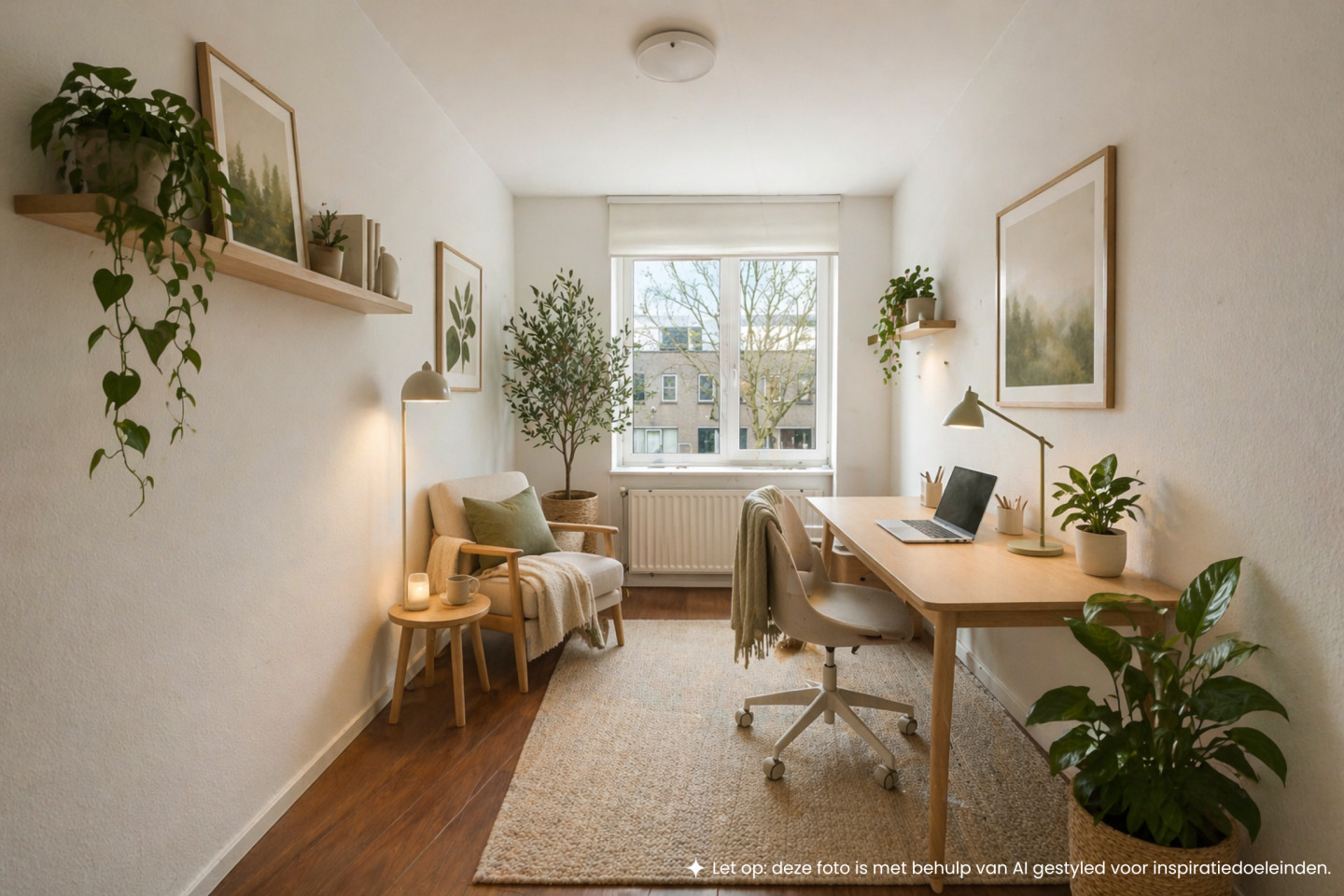 Appartement te koop: De Waag 2, Amersfoort