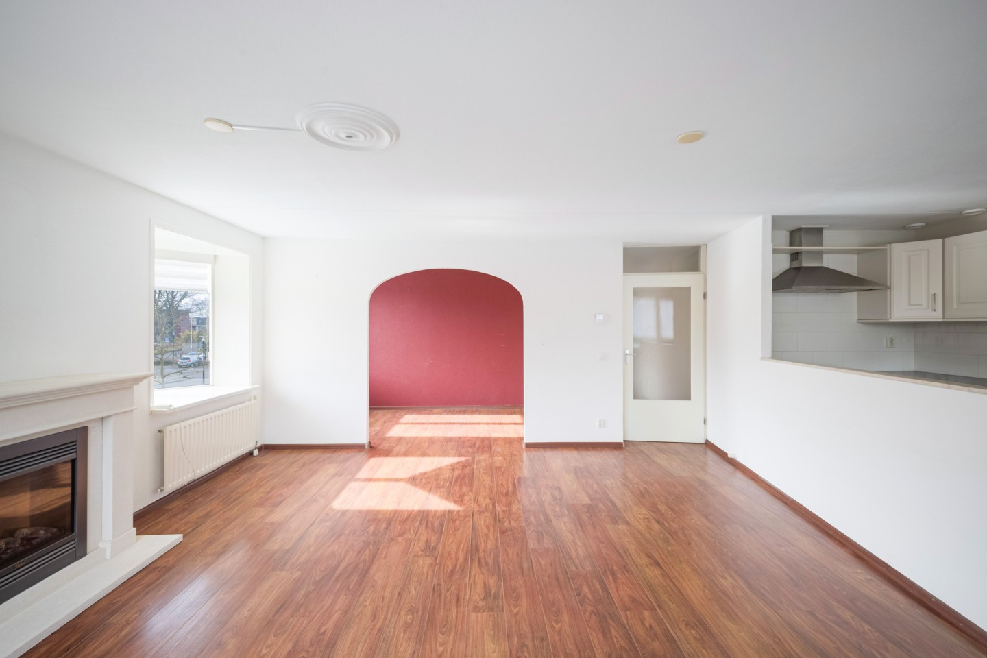 Appartement te koop: De Waag 2, Amersfoort