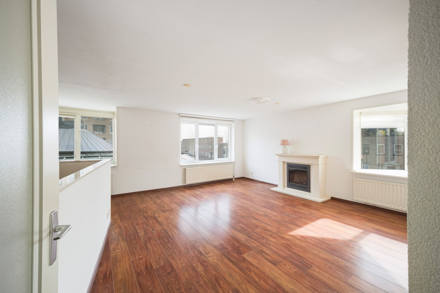 Appartement te koop: De Waag 2, Amersfoort
