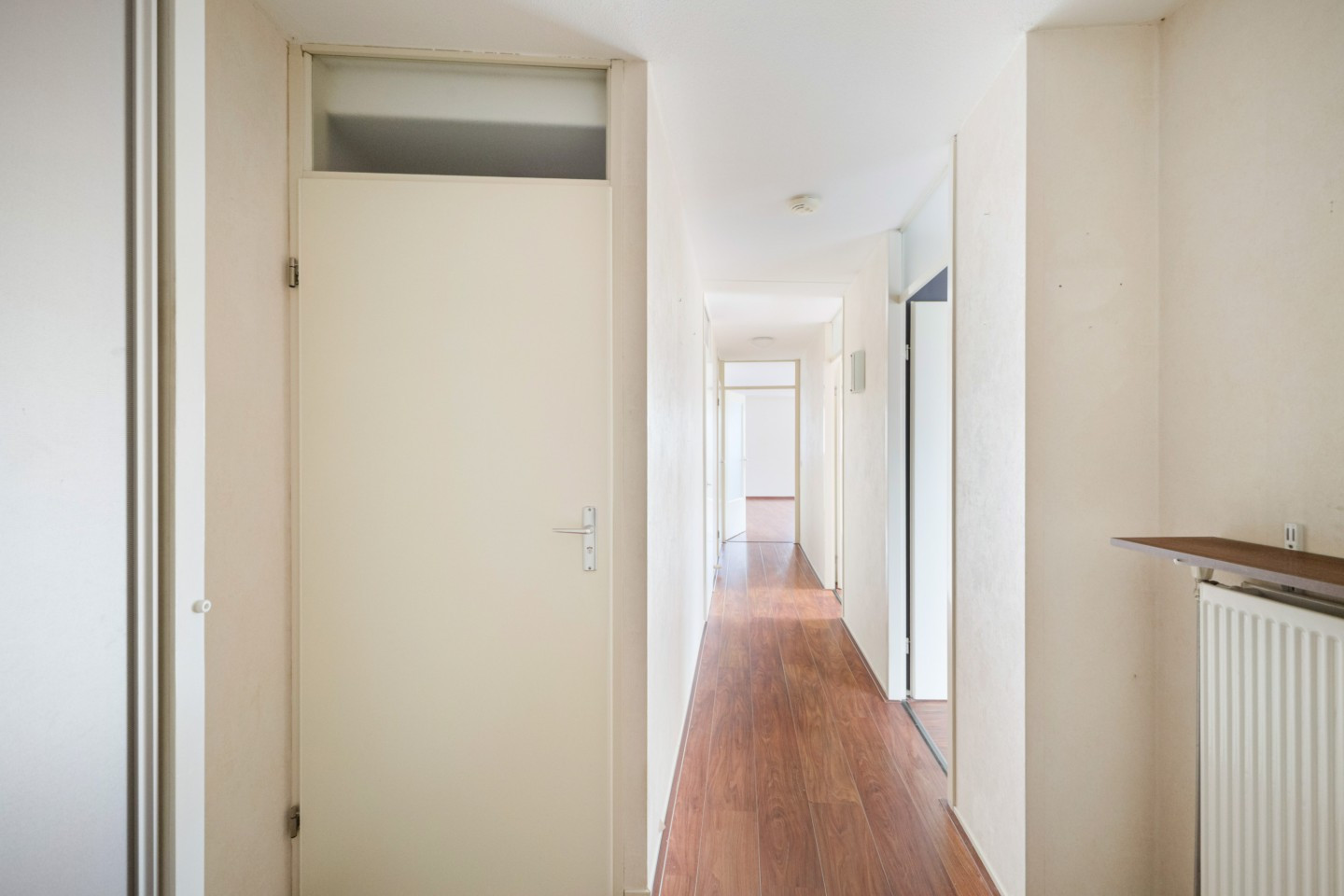 Appartement te koop: De Waag 2, Amersfoort