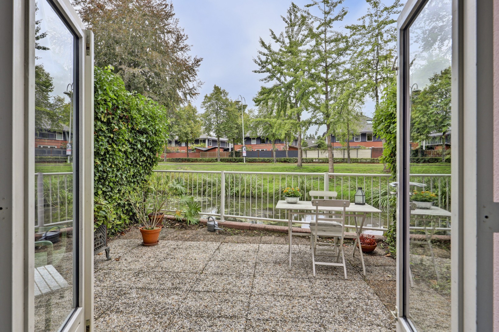 Tussenwoning te koop: De Kragge 38, Amersfoort