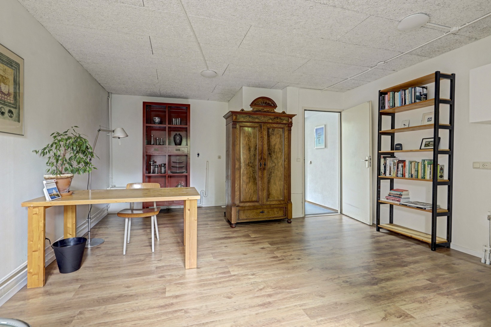 Tussenwoning te koop: De Kragge 38, Amersfoort