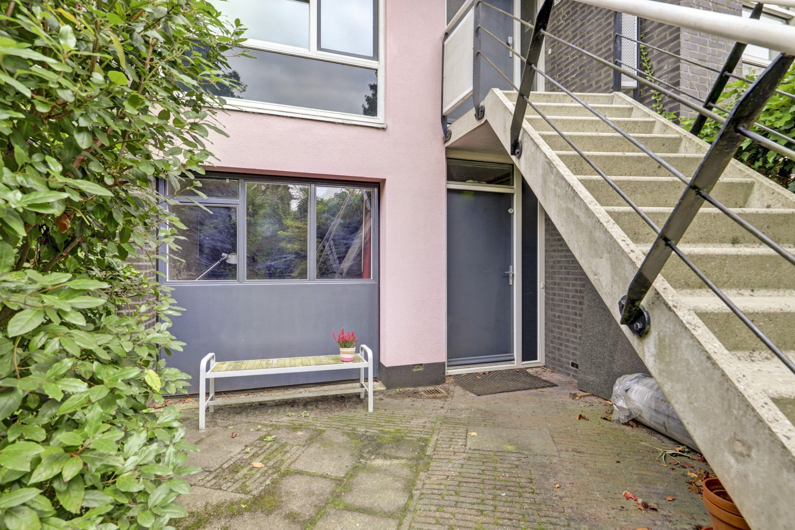 Tussenwoning te koop: De Kragge 38, Amersfoort