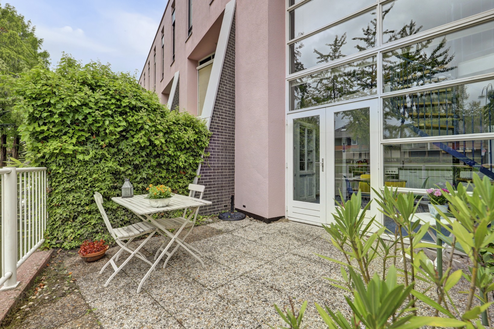 Tussenwoning te koop: De Kragge 38, Amersfoort