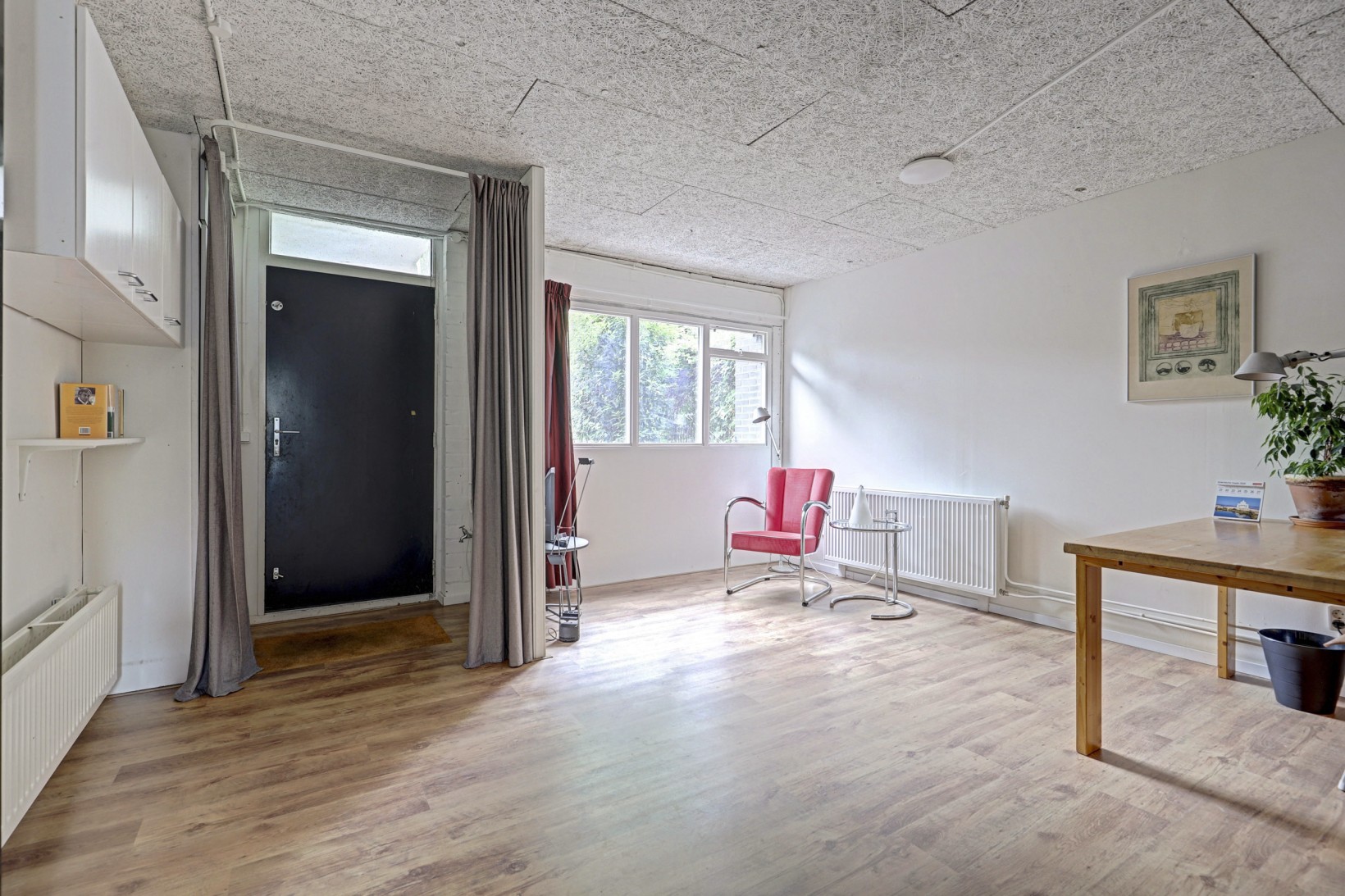 Tussenwoning te koop: De Kragge 38, Amersfoort
