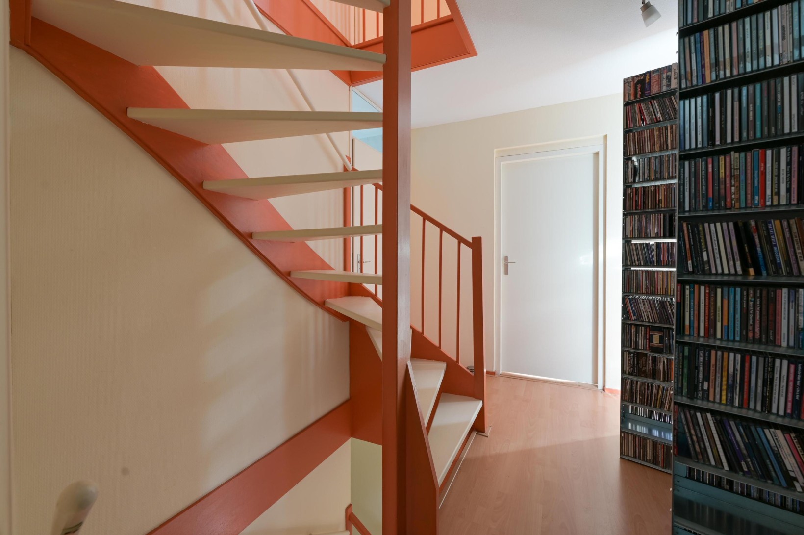Tussenwoning te koop: Het Zwin 11, Amersfoort