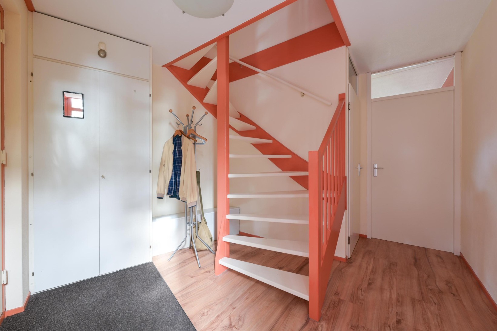 Tussenwoning te koop: Het Zwin 11, Amersfoort