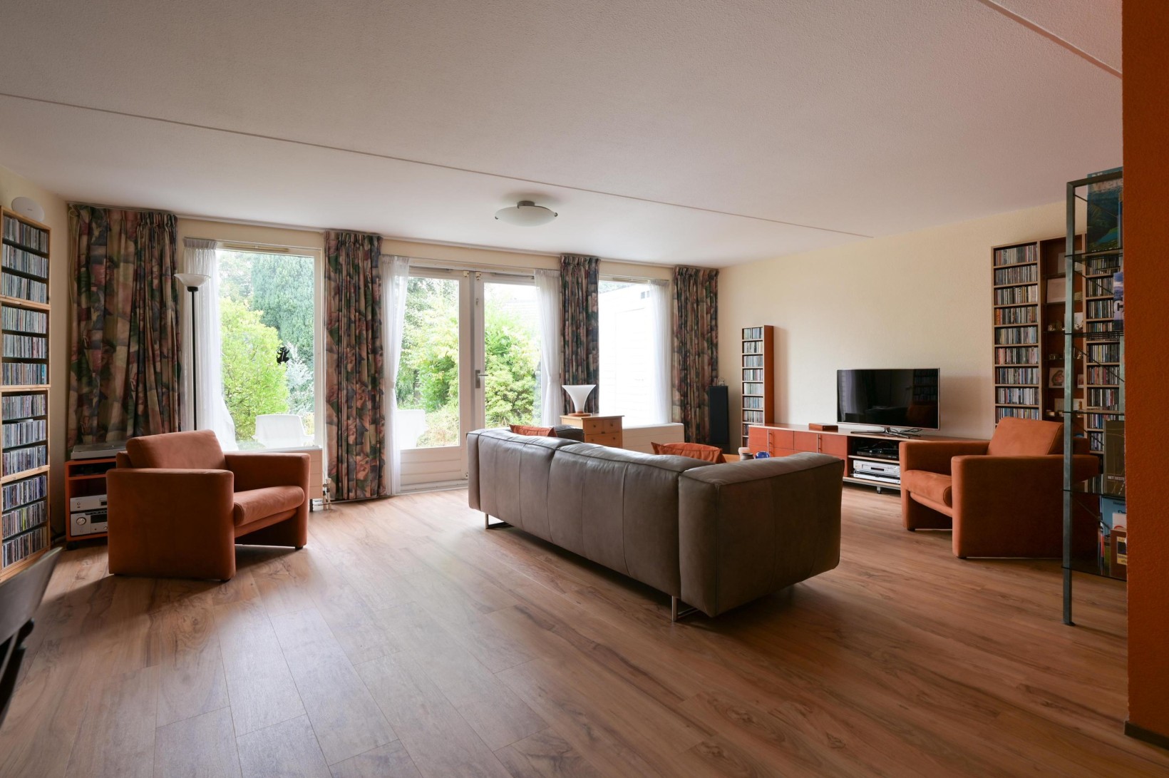 Tussenwoning te koop: Het Zwin 11, Amersfoort