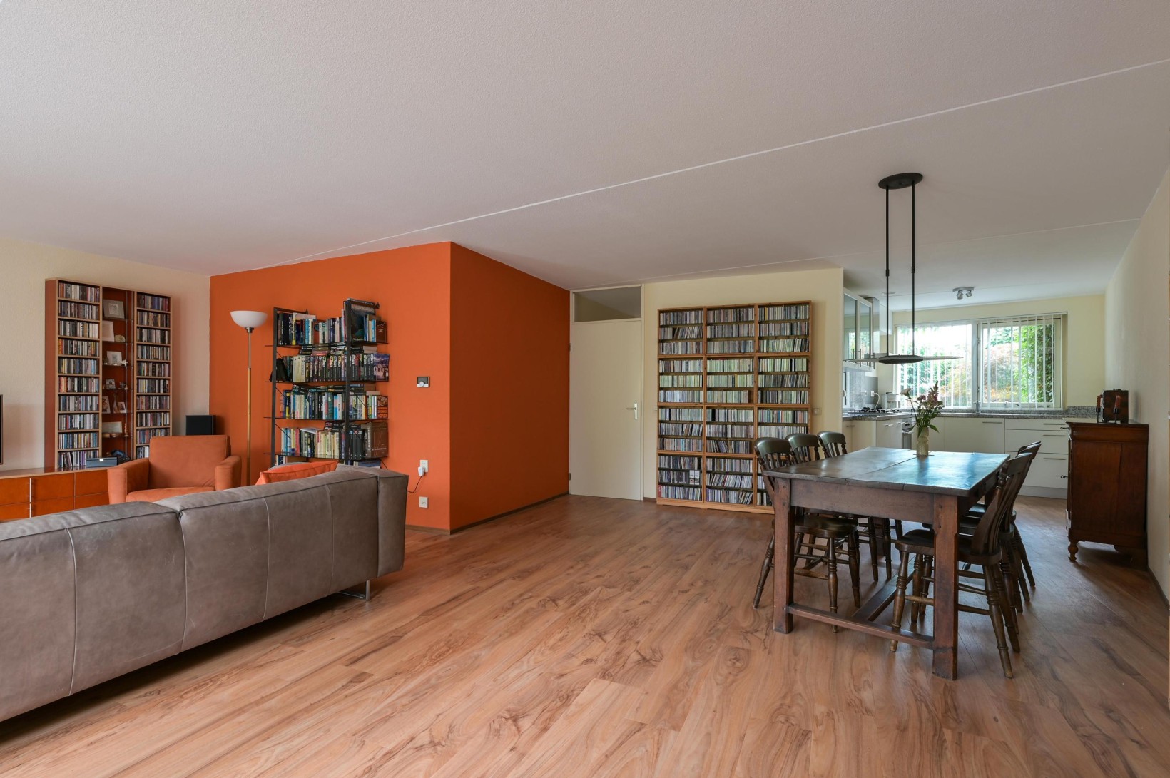 Tussenwoning te koop: Het Zwin 11, Amersfoort