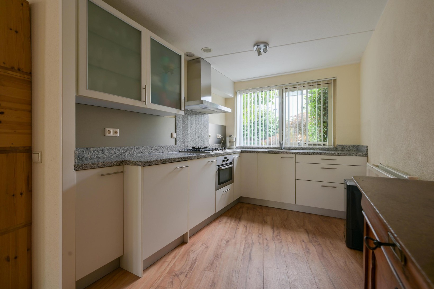 Tussenwoning te koop: Het Zwin 11, Amersfoort