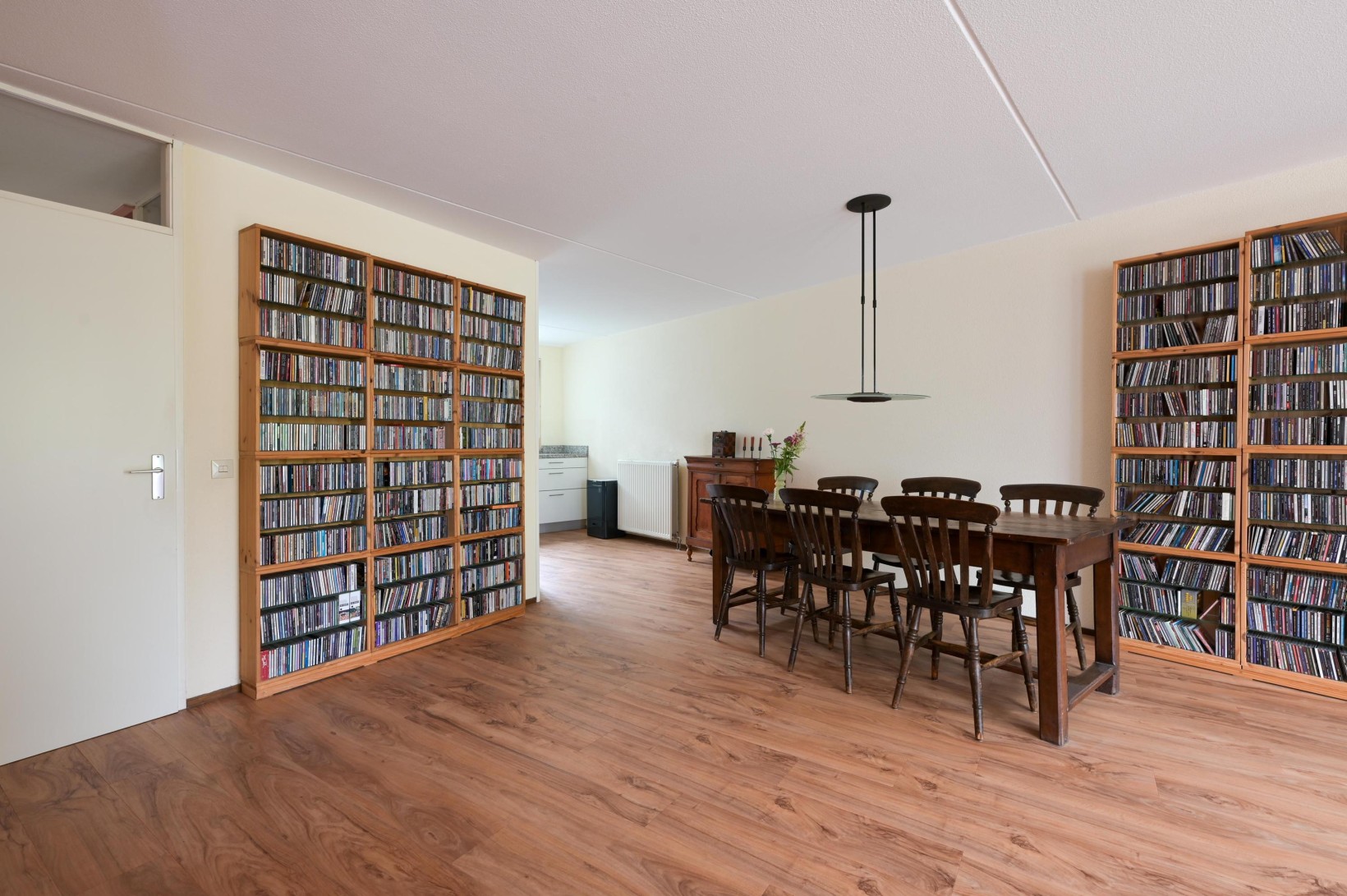 Tussenwoning te koop: Het Zwin 11, Amersfoort