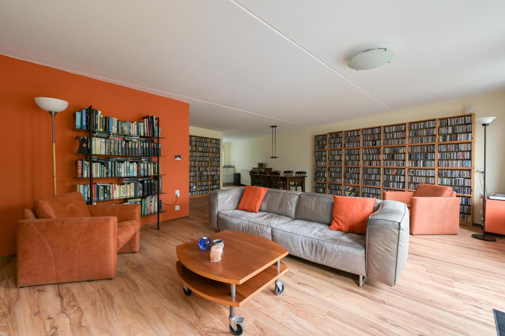 Tussenwoning te koop: Het Zwin 11, Amersfoort