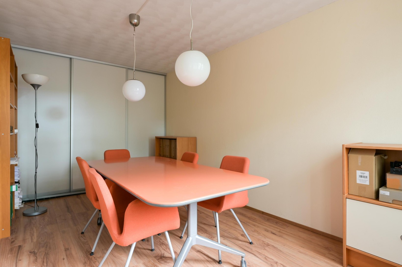 Tussenwoning te koop: Het Zwin 11, Amersfoort