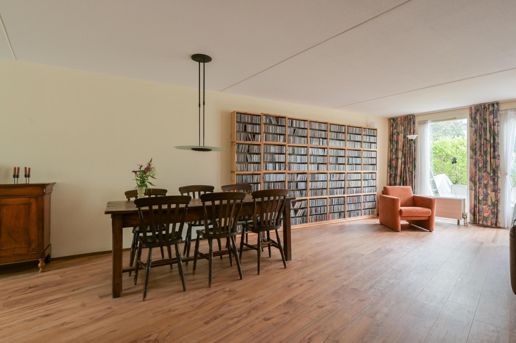 Tussenwoning te koop: Het Zwin 11, Amersfoort