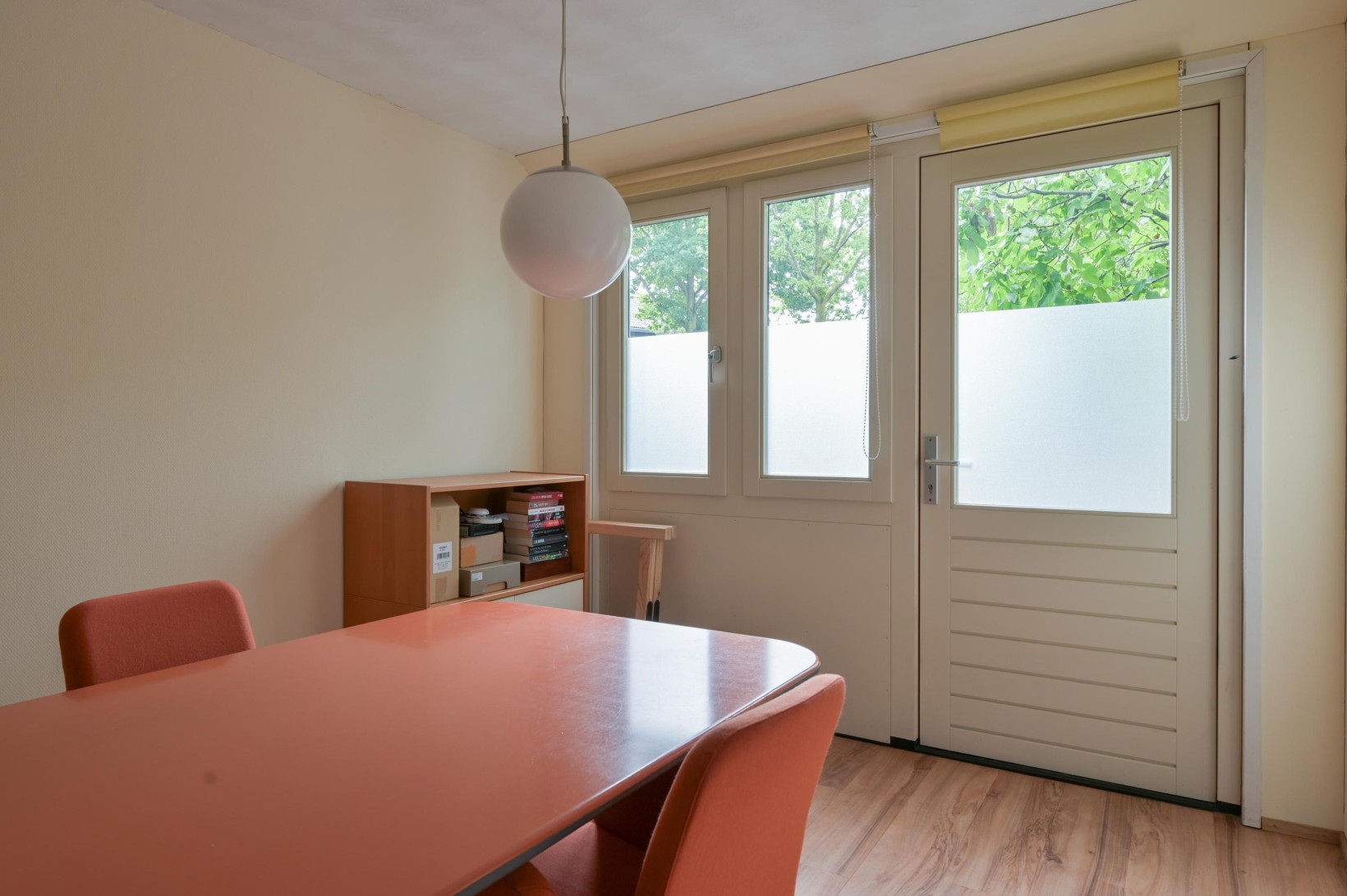 Tussenwoning te koop: Het Zwin 11, Amersfoort