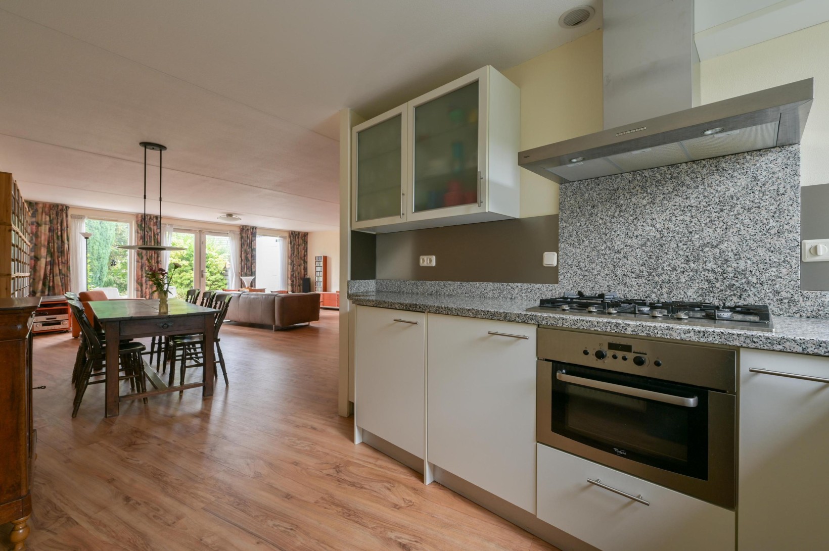 Tussenwoning te koop: Het Zwin 11, Amersfoort