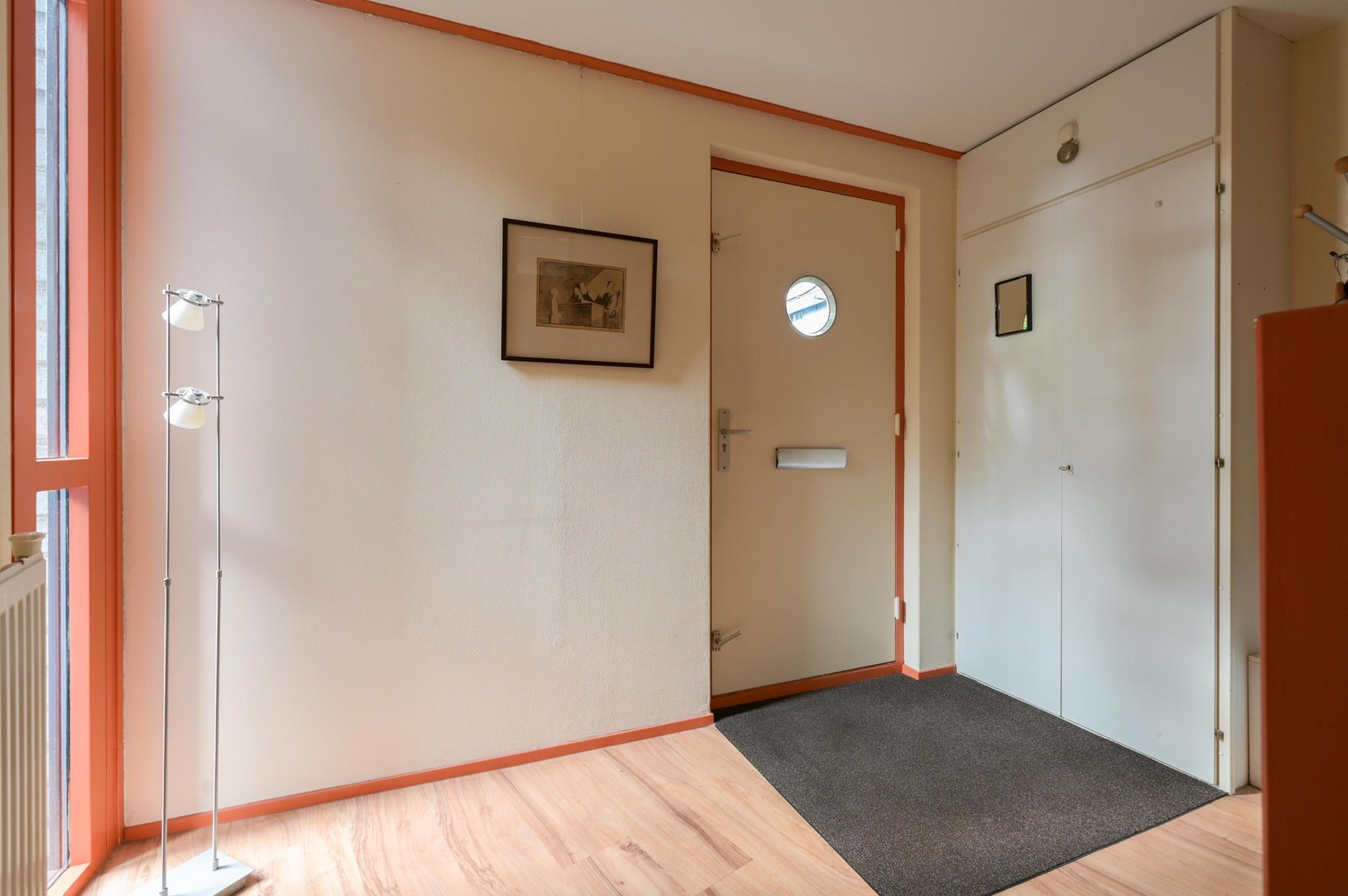 Tussenwoning te koop: Het Zwin 11, Amersfoort