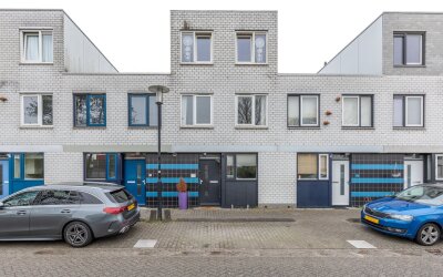 De Verwonde. 71