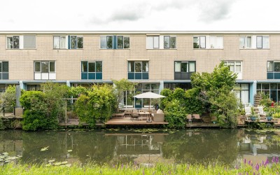 De Ontmoeting 25