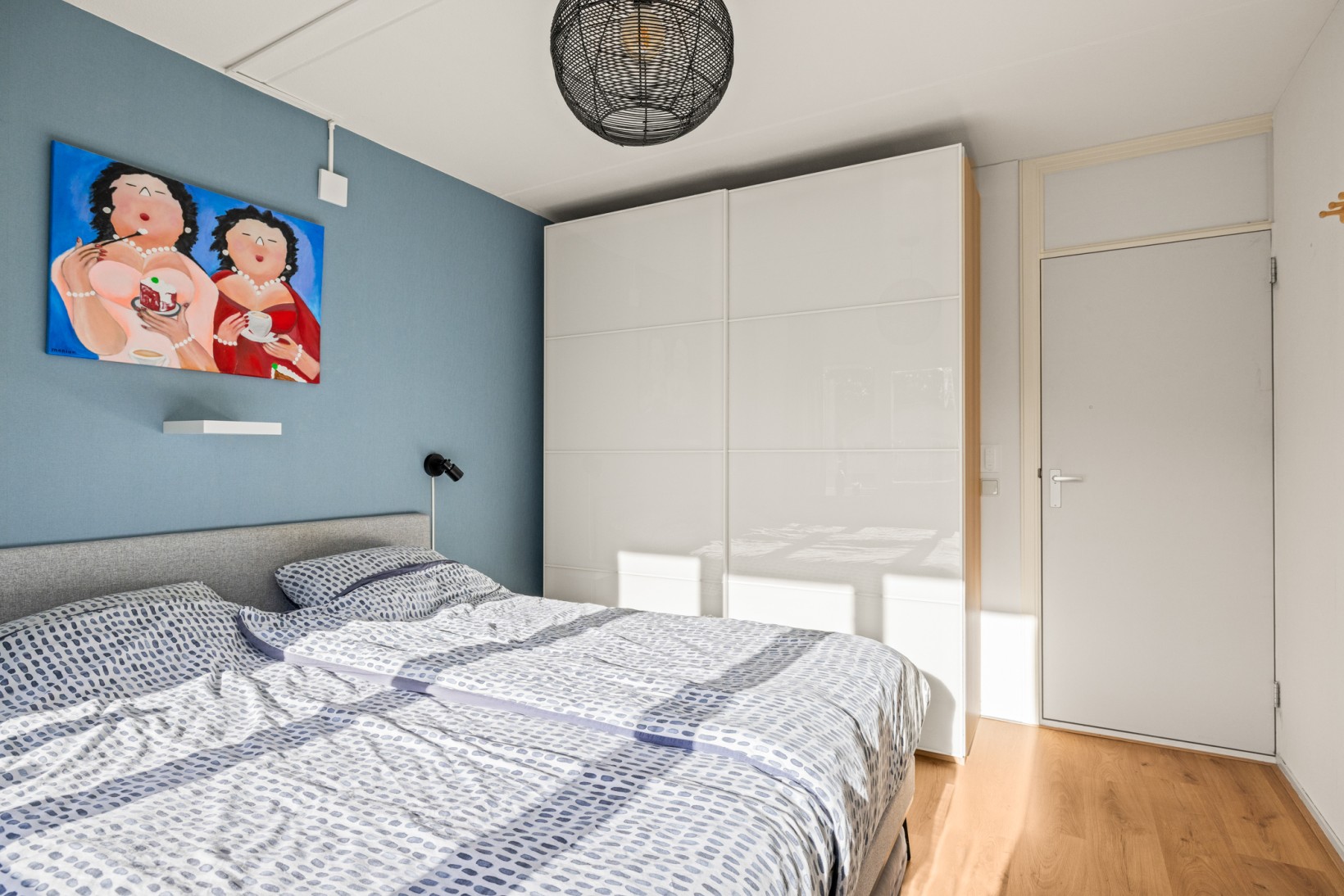 Tussenwoning te koop: De Ontmoeting 24, Amersfoort