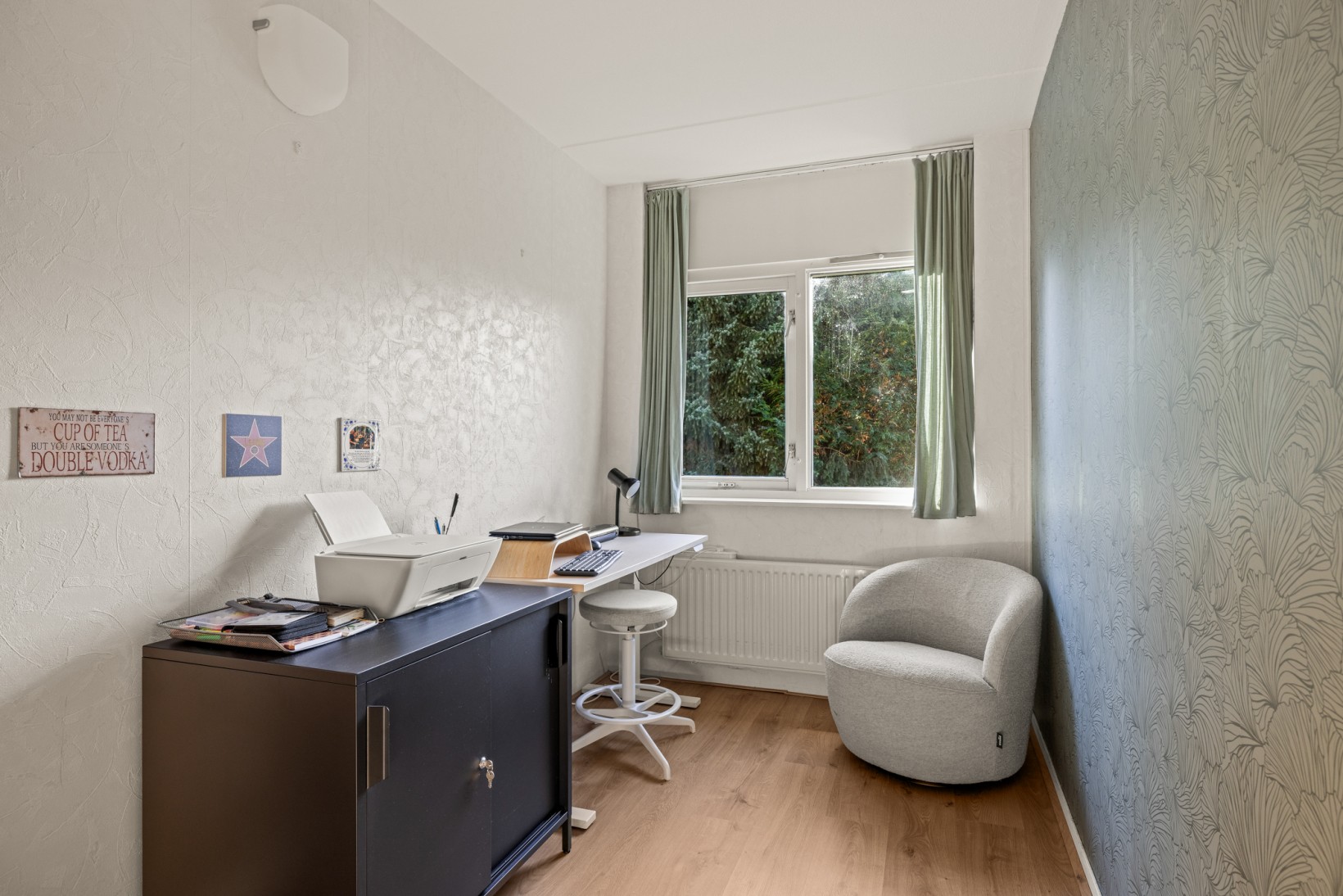 Tussenwoning te koop: De Ontmoeting 24, Amersfoort