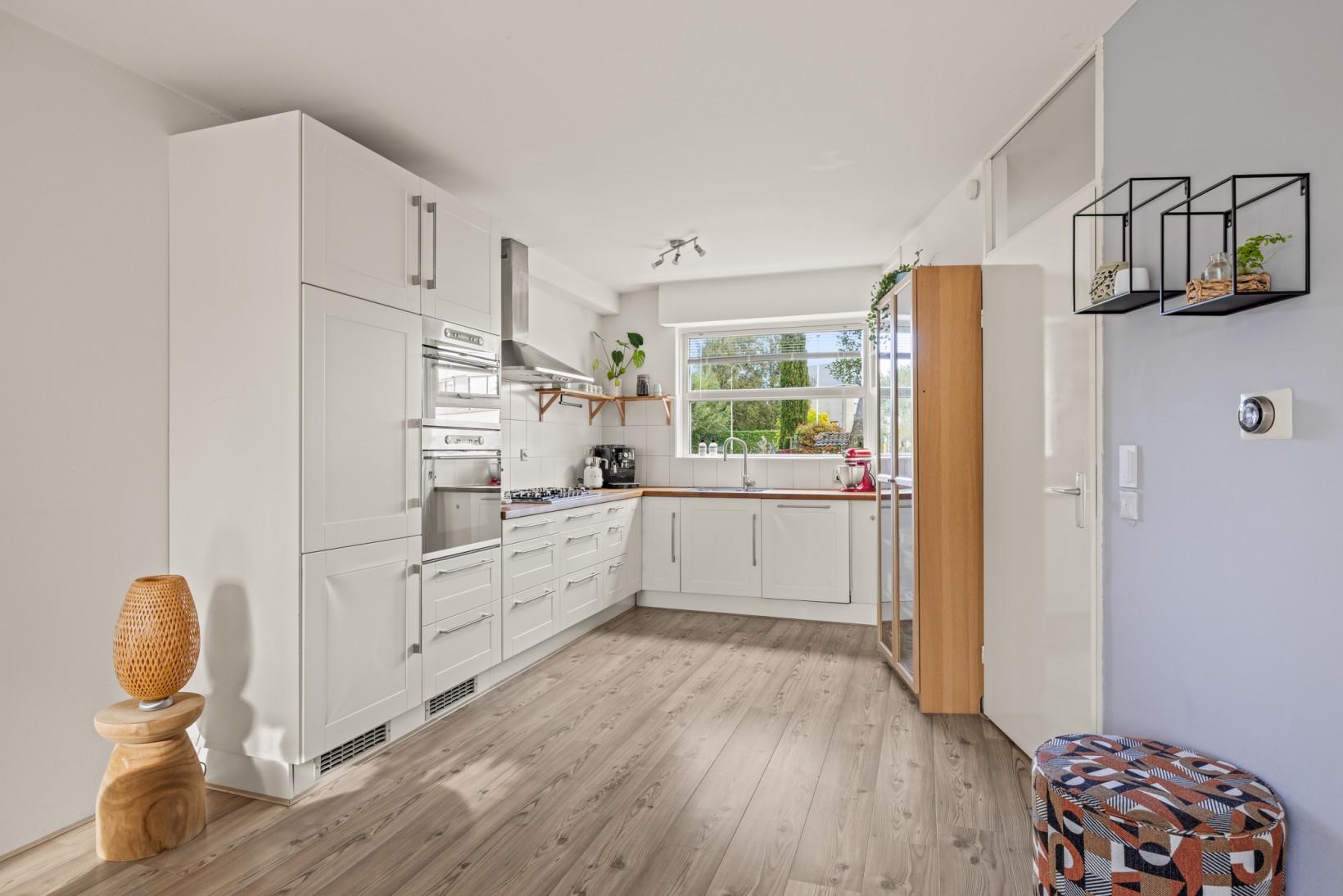 Tussenwoning te koop: De Ontmoeting 24, Amersfoort