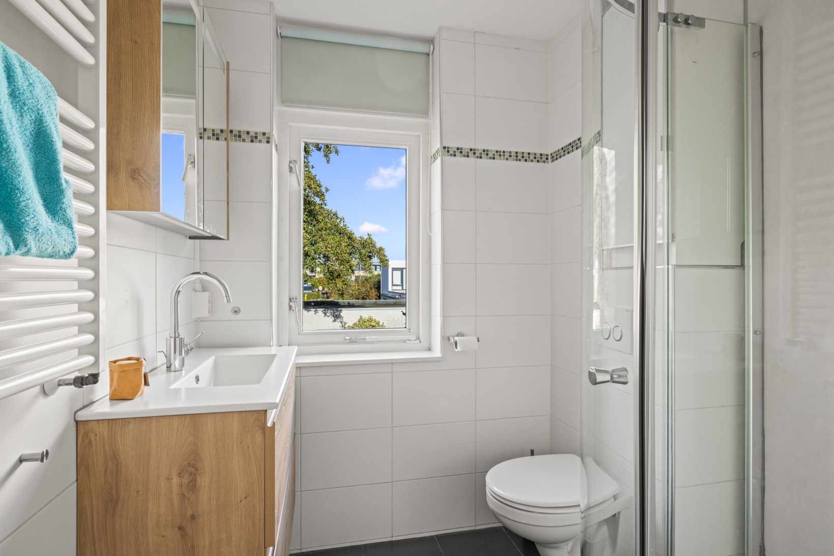 Tussenwoning te koop: De Ontmoeting 24, Amersfoort