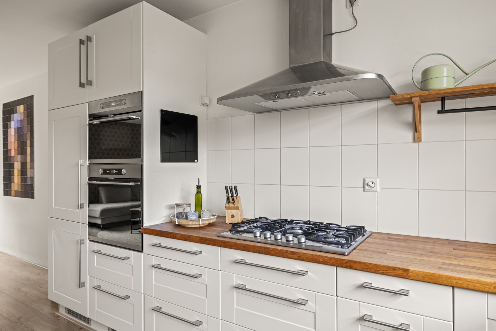 Tussenwoning te koop: De Ontmoeting 24, Amersfoort
