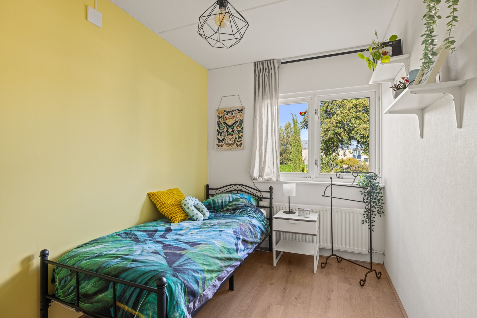 Tussenwoning te koop: De Ontmoeting 24, Amersfoort