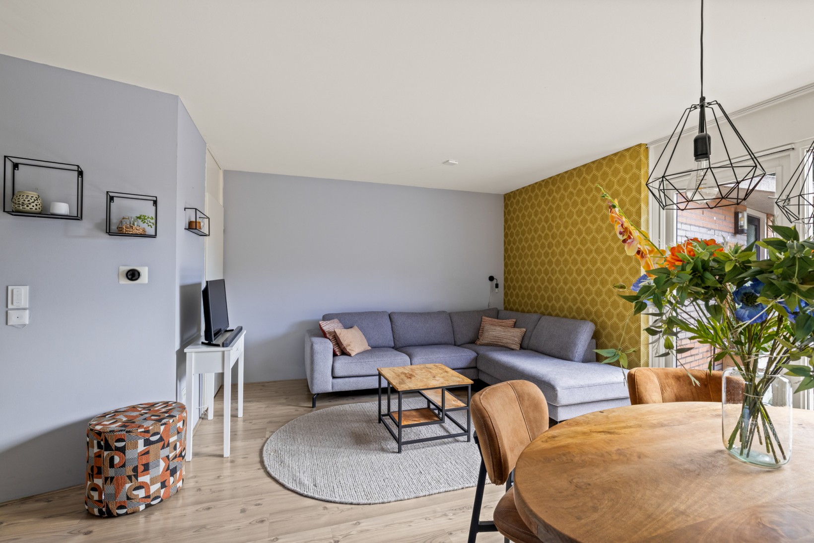 Tussenwoning te koop: De Ontmoeting 24, Amersfoort