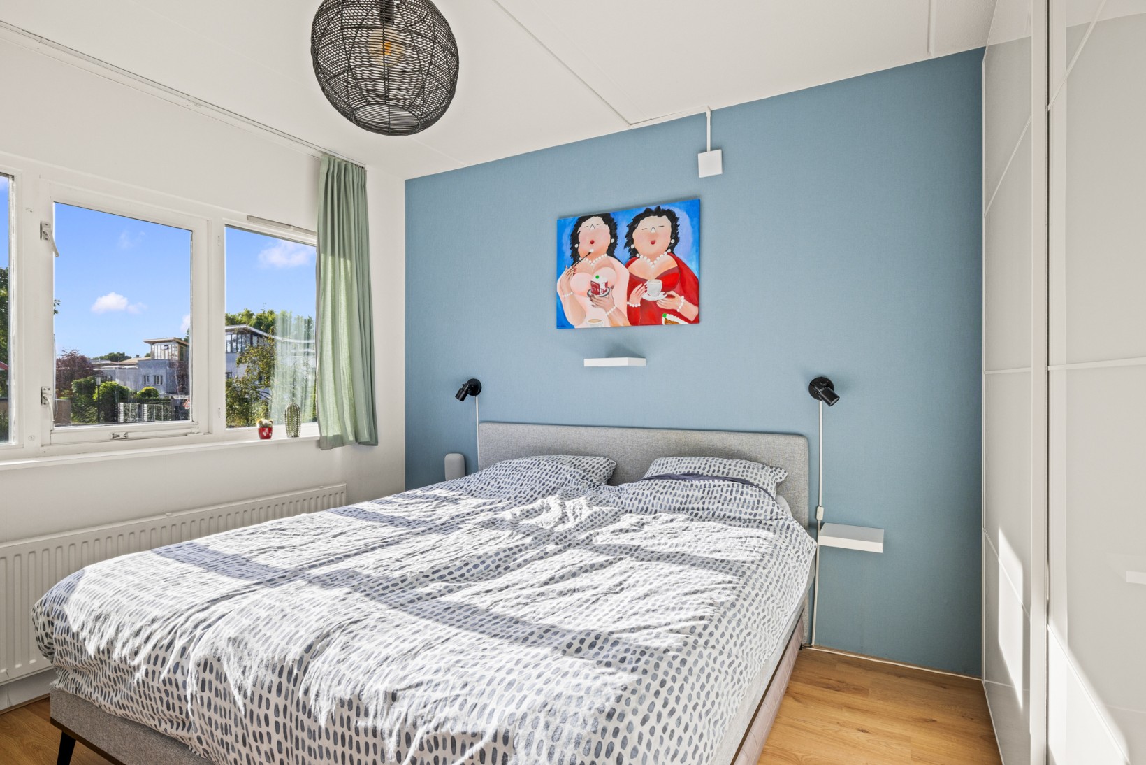 Tussenwoning te koop: De Ontmoeting 24, Amersfoort