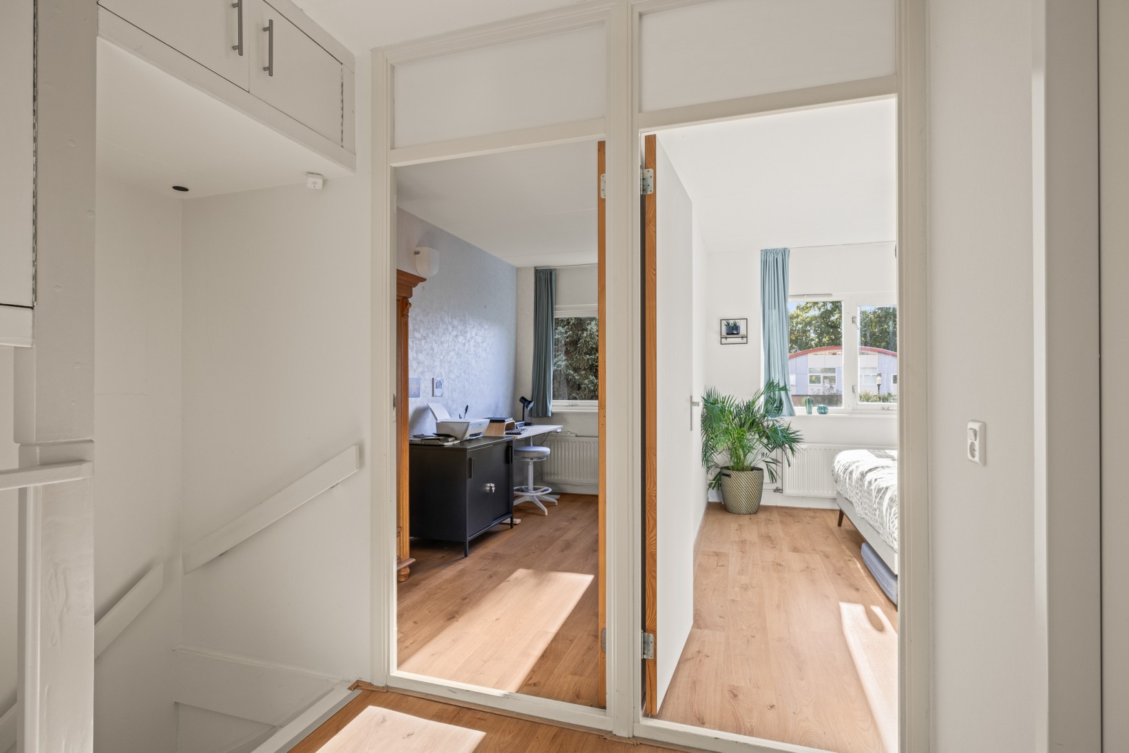 Tussenwoning te koop: De Ontmoeting 24, Amersfoort
