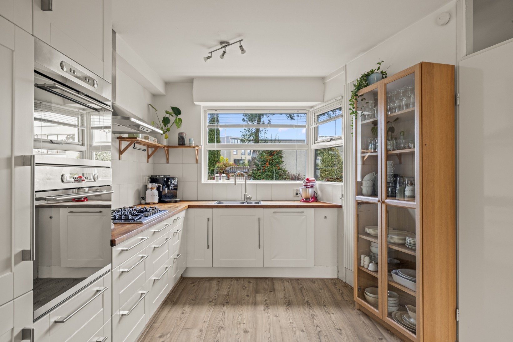 Tussenwoning te koop: De Ontmoeting 24, Amersfoort