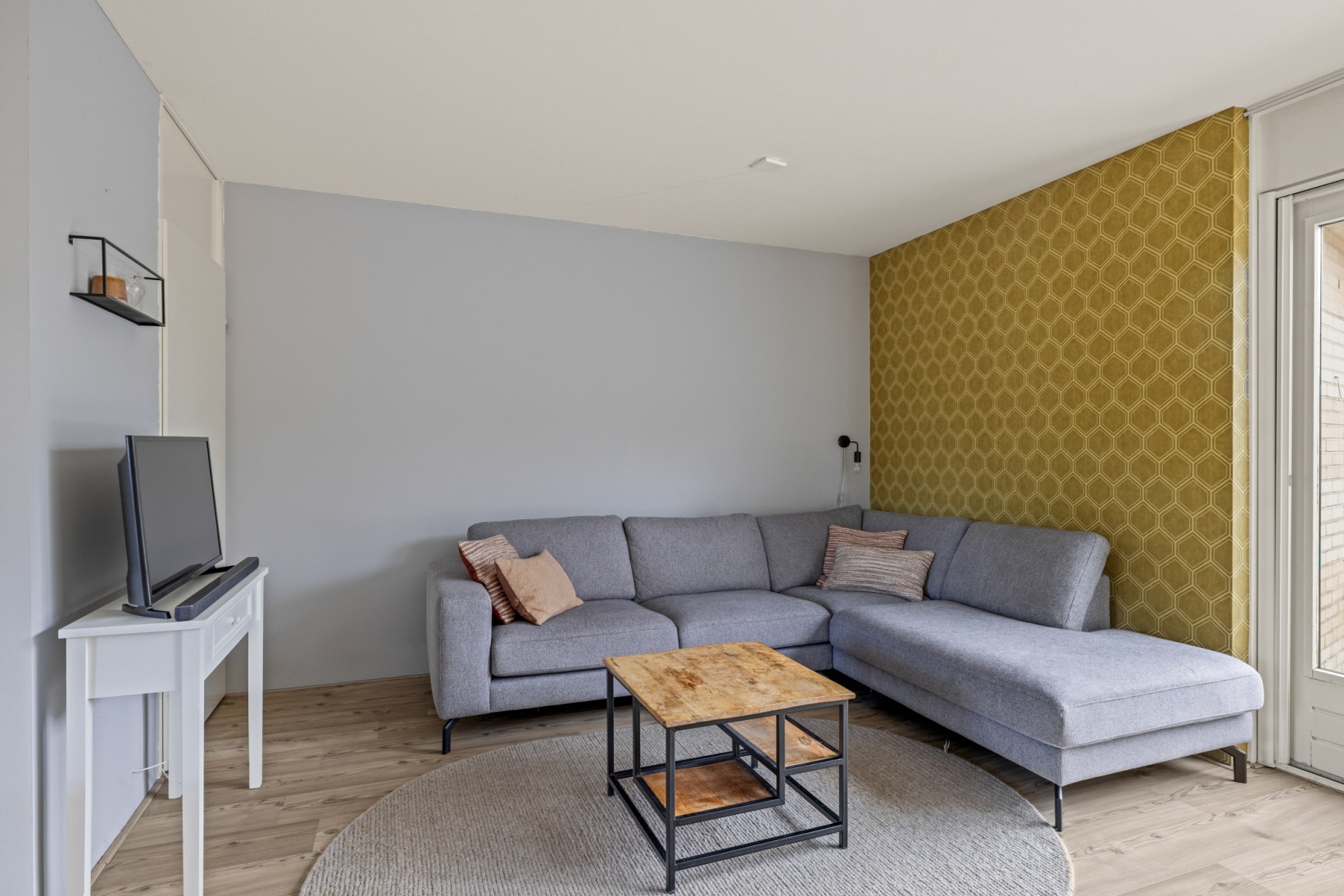 Tussenwoning te koop: De Ontmoeting 24, Amersfoort