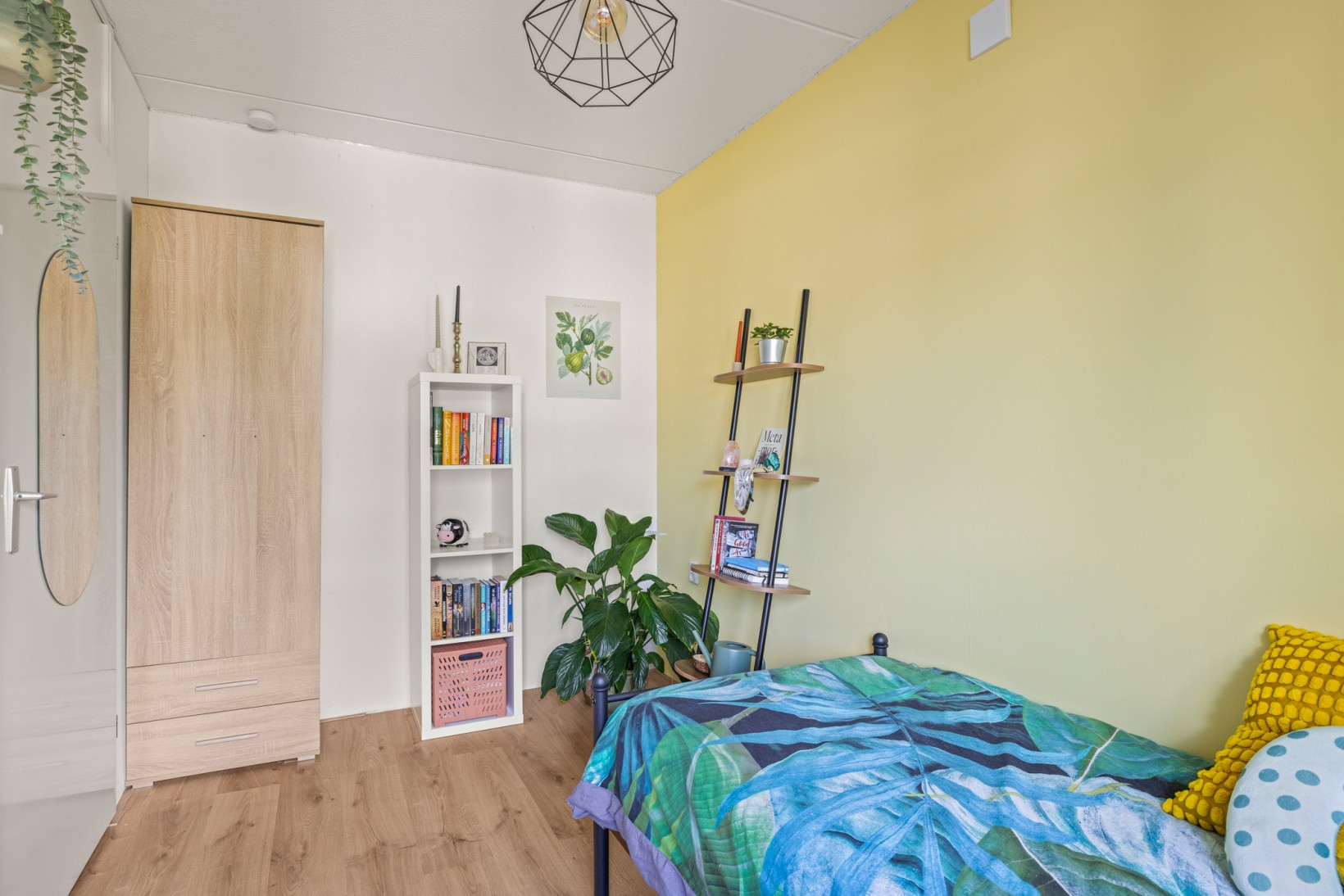 Tussenwoning te koop: De Ontmoeting 24, Amersfoort