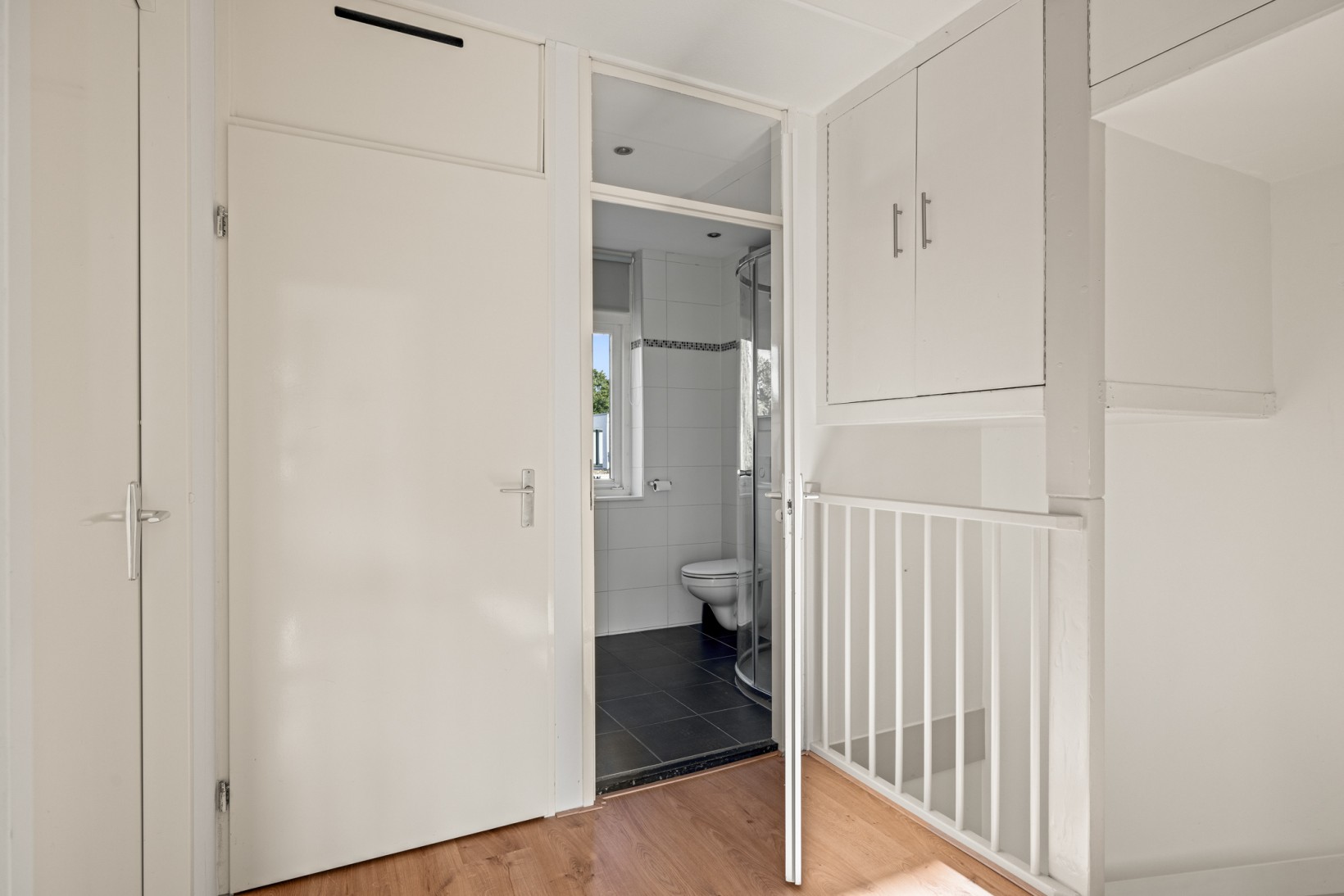 Tussenwoning te koop: De Ontmoeting 24, Amersfoort