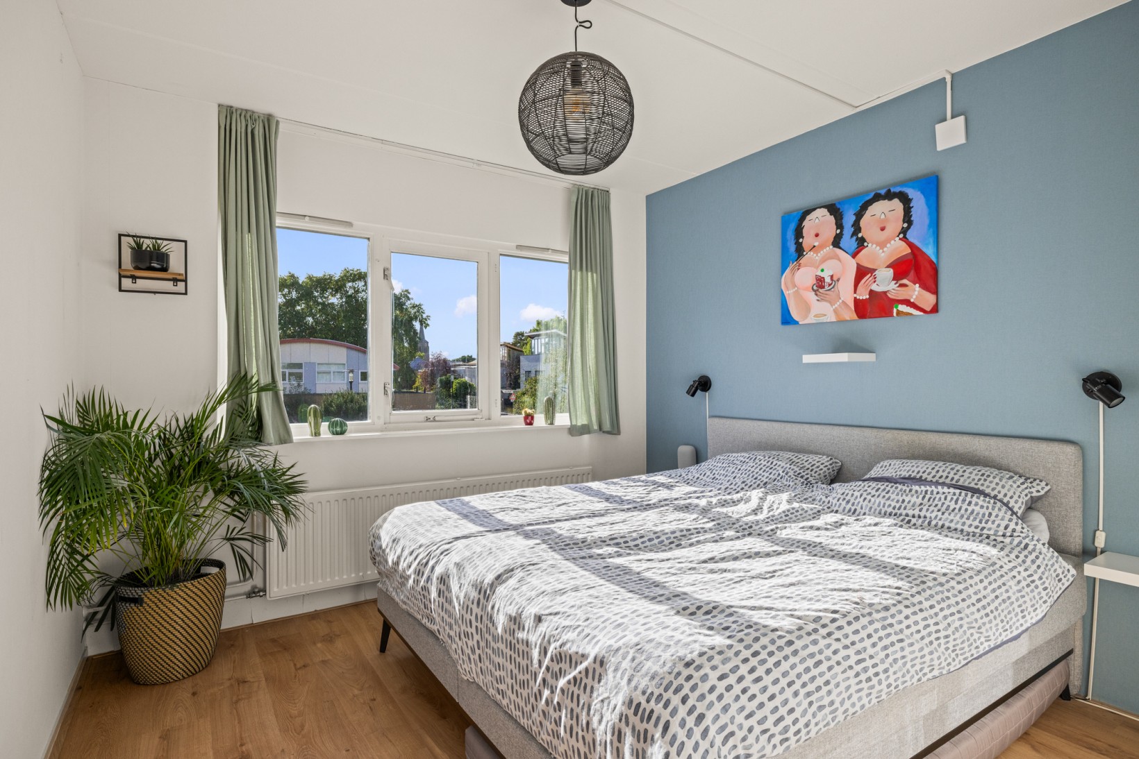 Tussenwoning te koop: De Ontmoeting 24, Amersfoort