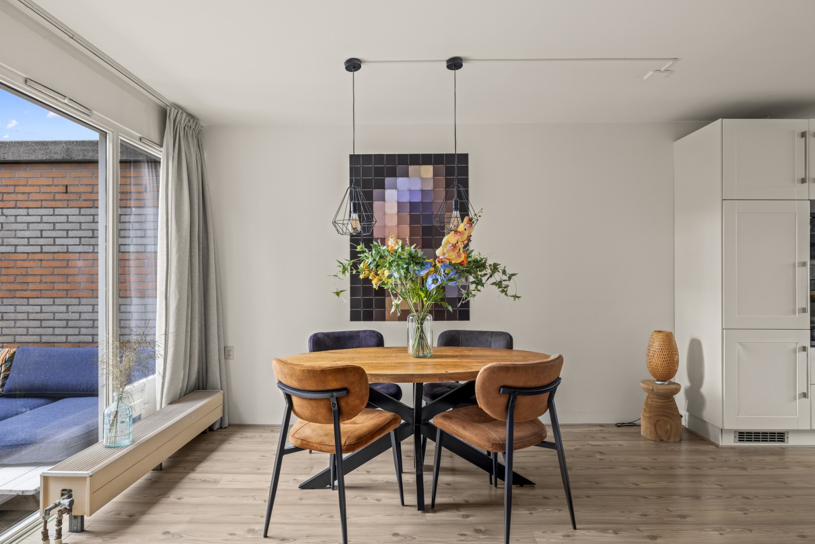 Tussenwoning te koop: De Ontmoeting 24, Amersfoort