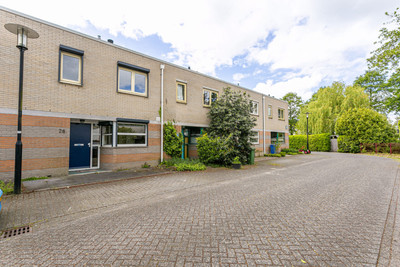 De Ontmoeting 28