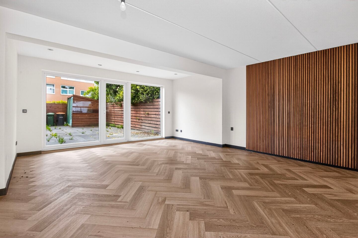 Tussenwoning te koop: De Ontmoeting 28, Amersfoort