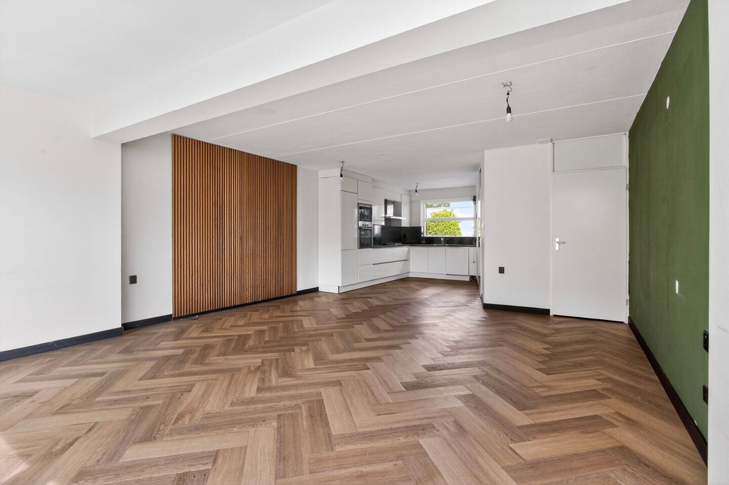 Tussenwoning te koop: De Ontmoeting 28, Amersfoort