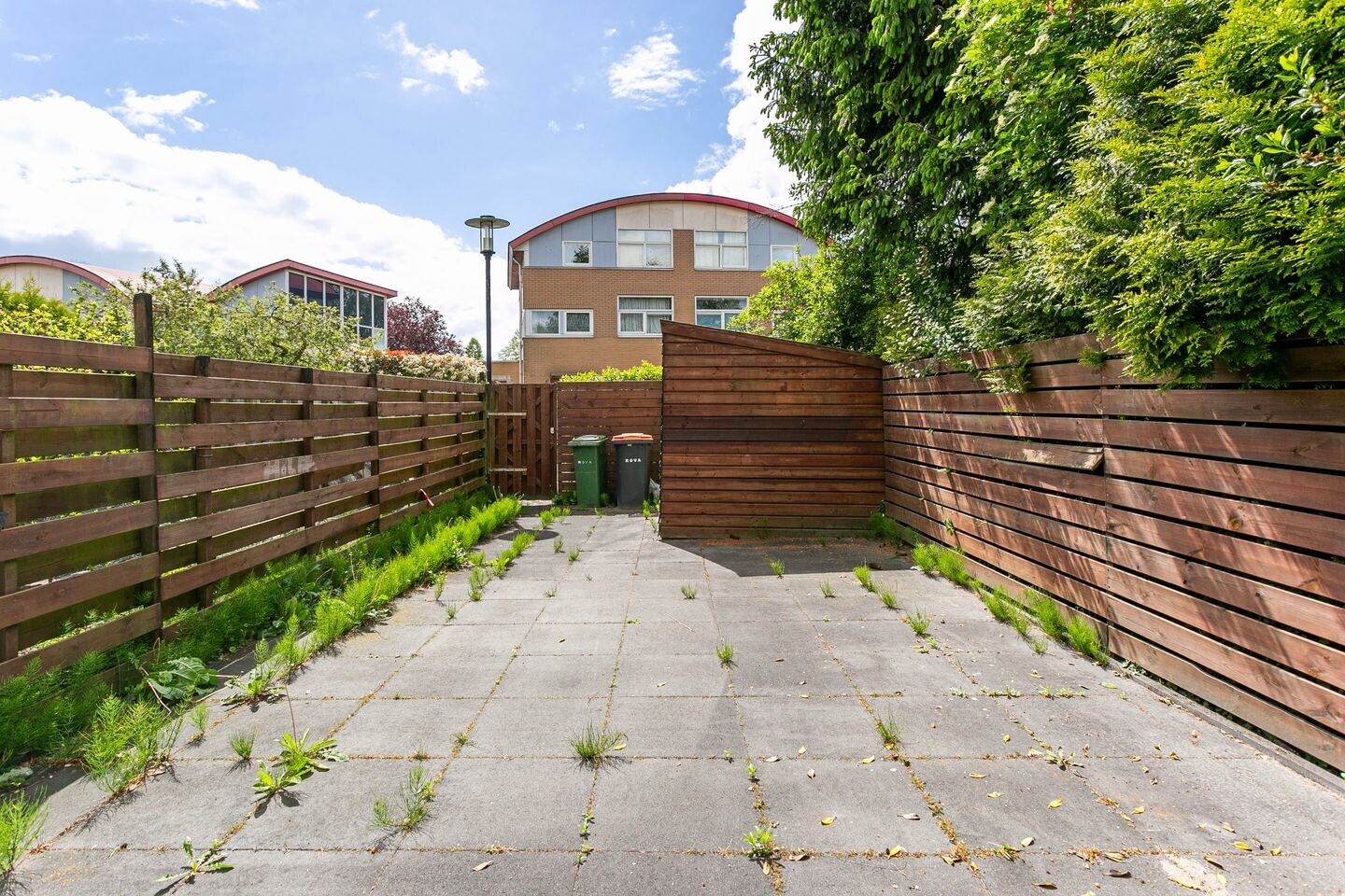 Tussenwoning te koop: De Ontmoeting 28, Amersfoort