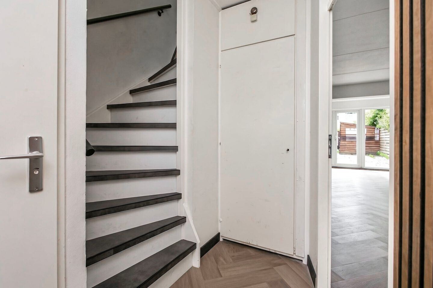 Tussenwoning te koop: De Ontmoeting 28, Amersfoort