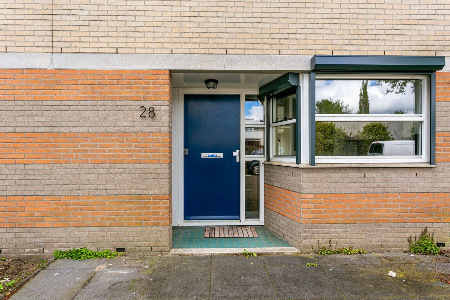 Tussenwoning te koop: De Ontmoeting 28, Amersfoort
