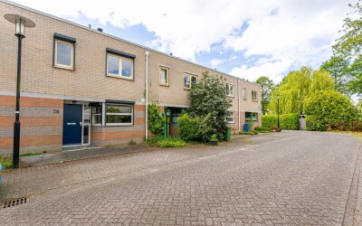 De Ontmoeting 28