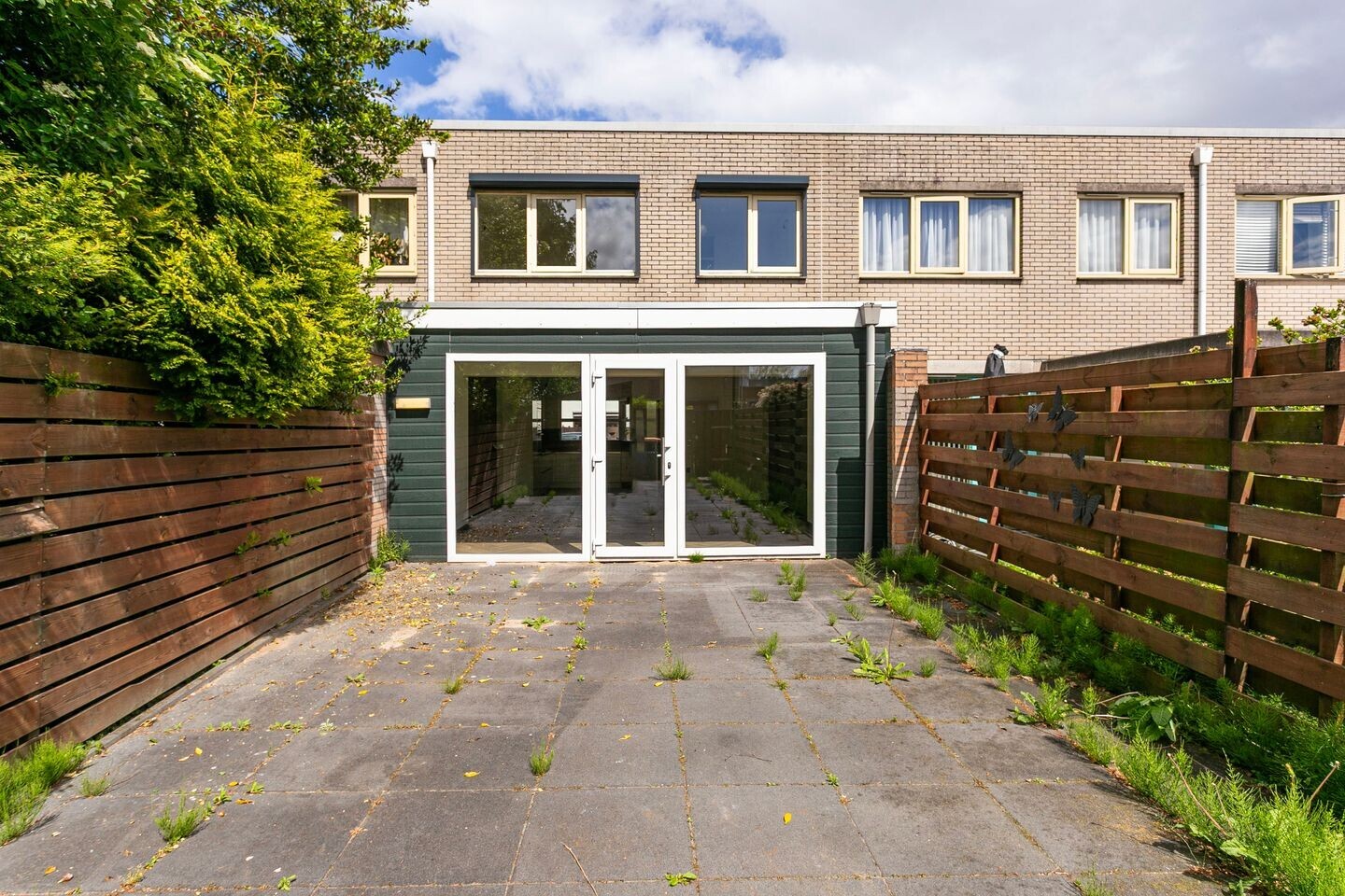 Tussenwoning te koop: De Ontmoeting 28, Amersfoort