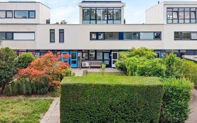 Huis te koop Dopheide 6