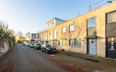 De Terugblik 16