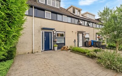 Groote Kreek 106